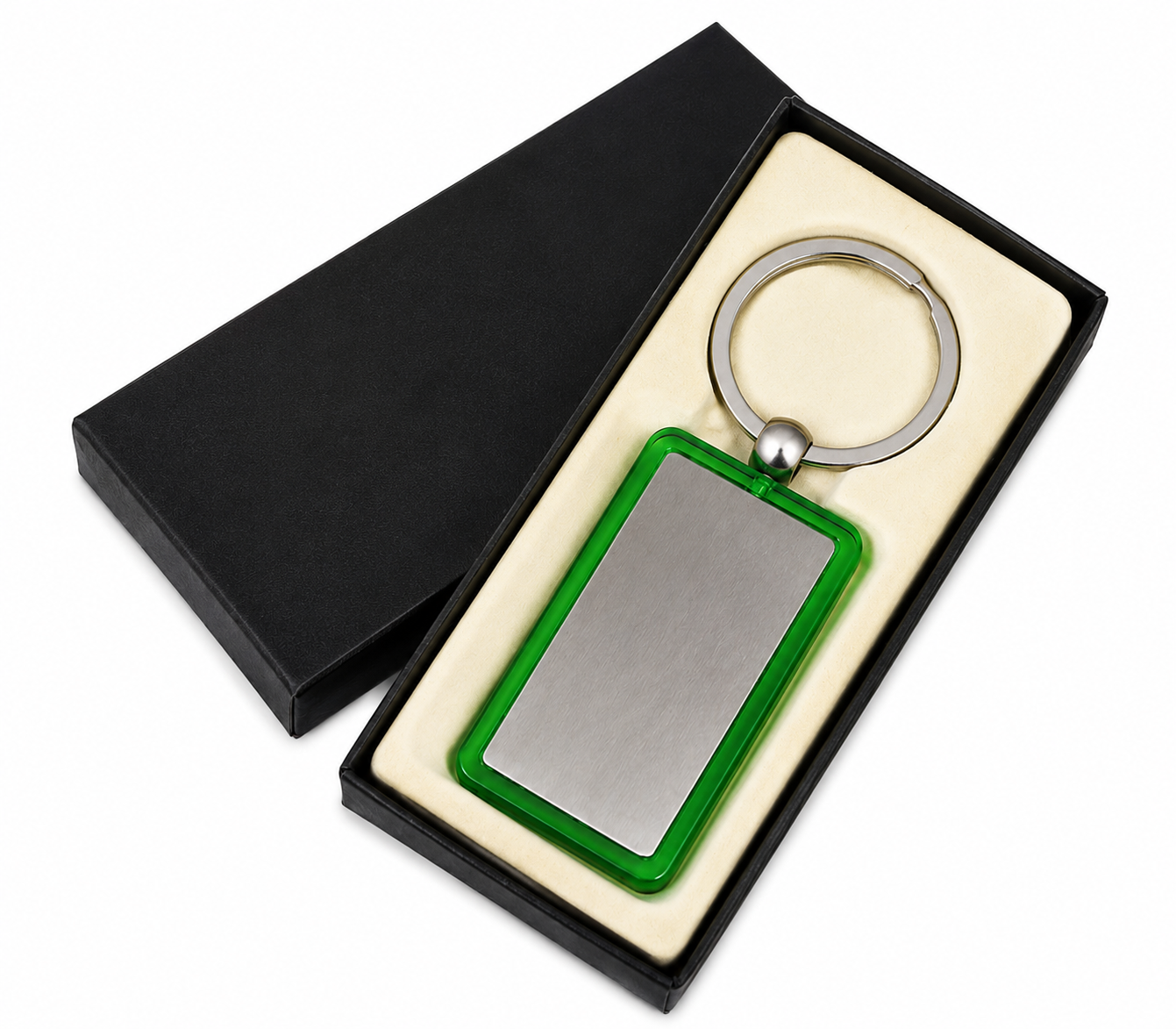 GIFT BOX FOR KEYCHAIN